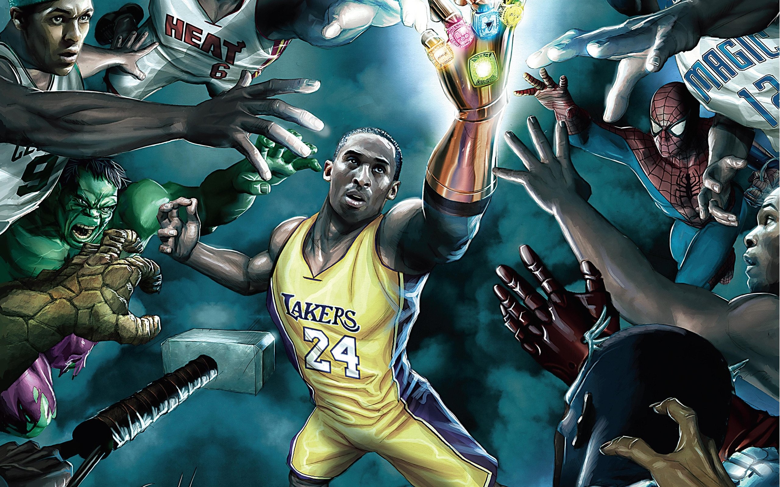 NBA总决赛激战正酣，凯尔特人vs勇士，谁能问鼎总冠军？